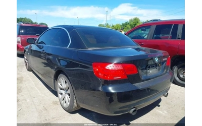bmw-335 - 2