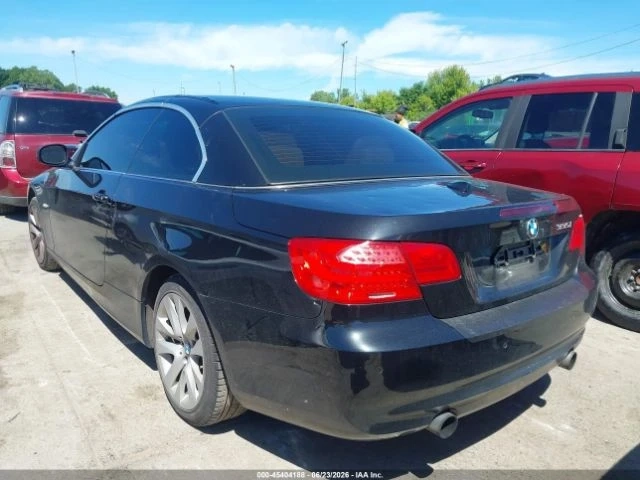 BMW 335 i / ЗАДНО / - автомобили, коли, обяви за нови и употребявани 2