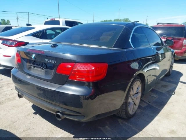 BMW 335 i / ЗАДНО / - автомобили, коли, обяви за нови и употребявани 3