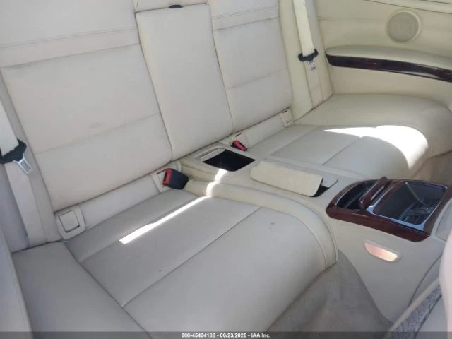 BMW 335 i / ЗАДНО / - автомобили, коли, обяви за нови и употребявани 7