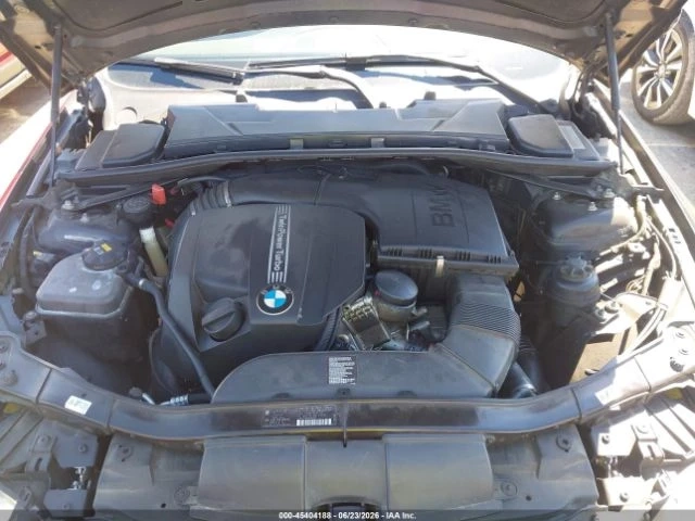 BMW 335 i / ЗАДНО / - автомобили, коли, обяви за нови и употребявани 8
