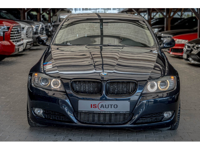 BMW 335 iX/Подгрев/Xenon/USB/CCBF/Light Package/F1 - автомобили, коли, обяви за нови и употребявани 0