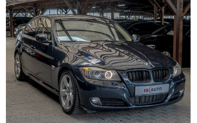 bmw-335-ix-podgrev-xenon-usb-ccbf-light-package-f1 - 1