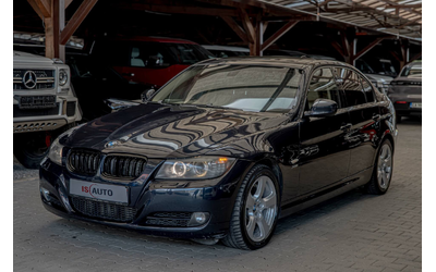 bmw-335-ix-podgrev-xenon-usb-ccbf-light-package-f1 - 2