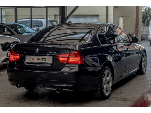 BMW 335 iX/Подгрев/Xenon/USB/CCBF/Light Package/F1 - автомобили, коли, обяви за нови и употребявани 4