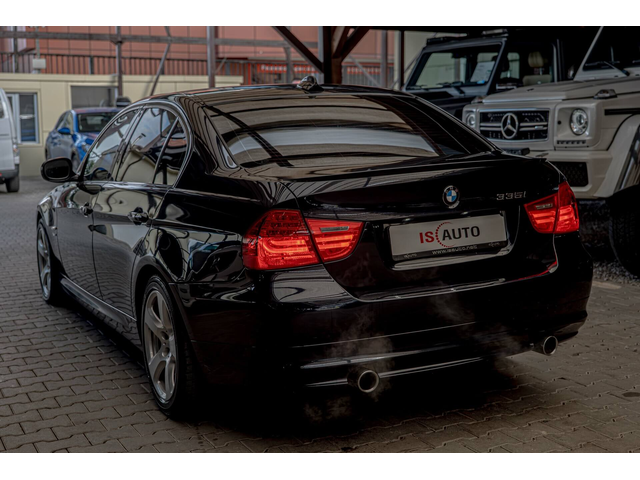 BMW 335 iX/Подгрев/Xenon/USB/CCBF/Light Package/F1 - автомобили, коли, обяви за нови и употребявани 5