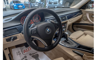 BMW 335 iX/Подгрев/Xenon/USB/CCBF/Light Package/F1 - автомобили, коли, обяви за нови и употребявани 6