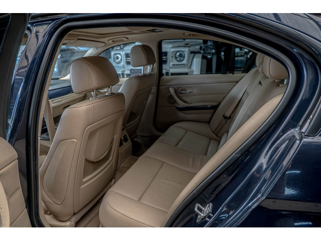 BMW 335 iX/Подгрев/Xenon/USB/CCBF/Light Package/F1 - автомобили, коли, обяви за нови и употребявани 7