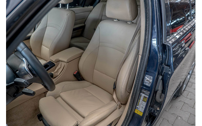 BMW 335 iX/Подгрев/Xenon/USB/CCBF/Light Package/F1 - автомобили, коли, обяви за нови и употребявани 8