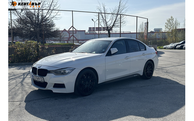 bmw-335-m-paket-305ks - 0