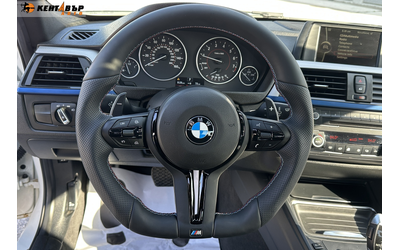 BMW 335 M-пакет/305кс - автомобили, коли, обяви за нови и употребявани 10