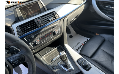 BMW 335 M-пакет/305кс - автомобили, коли, обяви за нови и употребявани 11