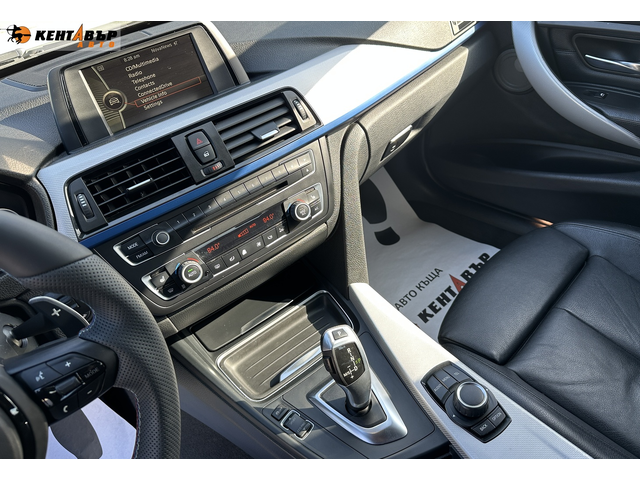 BMW 335 M-пакет/305кс - автомобили, коли, обяви за нови и употребявани 11