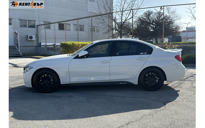 bmw-335-m-paket-305ks - 1
