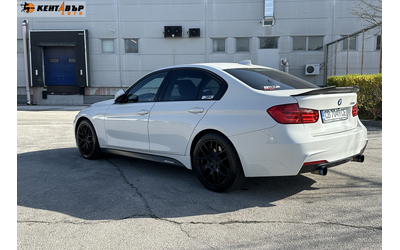bmw-335-m-paket-305ks - 2