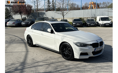 bmw-335-m-paket-305ks - 5