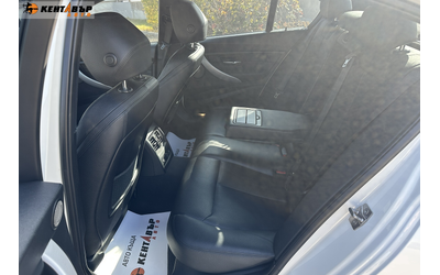 BMW 335 M-пакет/305кс - автомобили, коли, обяви за нови и употребявани 8