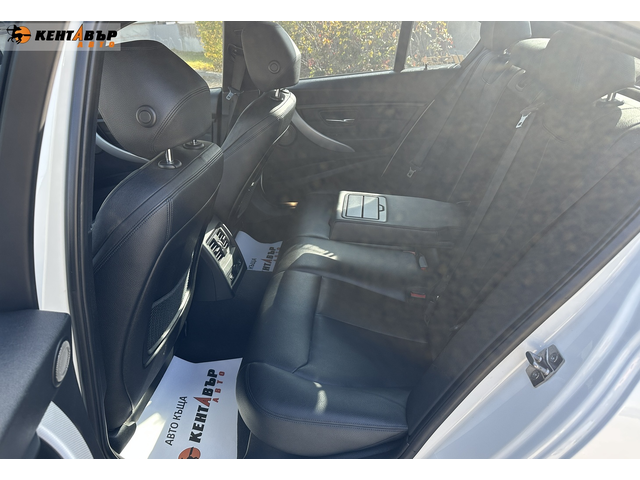 BMW 335 M-пакет/305кс - автомобили, коли, обяви за нови и употребявани 8