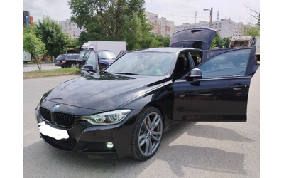 bmw-335-m335xd - 1