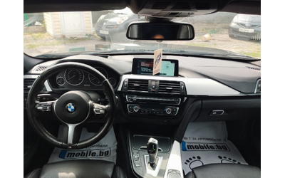 BMW 335 M335xd - автомобили, коли, обяви за нови и употребявани 8