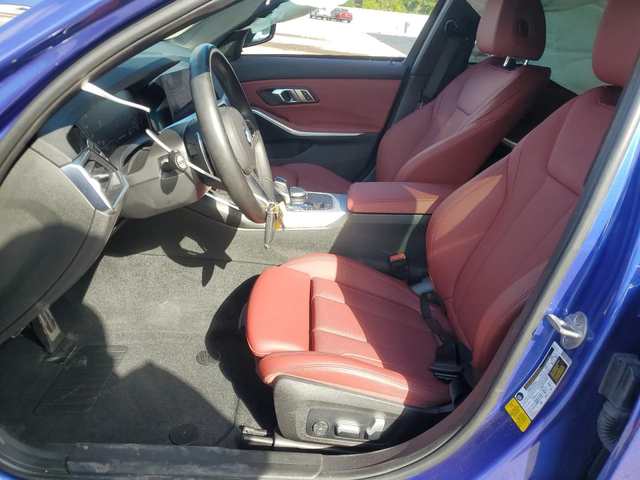 BMW 340 M340I* 22300КМ - автомобили, коли, обяви за нови и употребявани 6