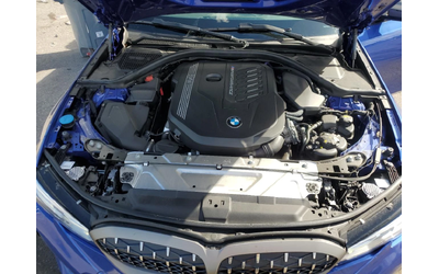 BMW 340 M340I* 22300КМ - автомобили, коли, обяви за нови и употребявани 9