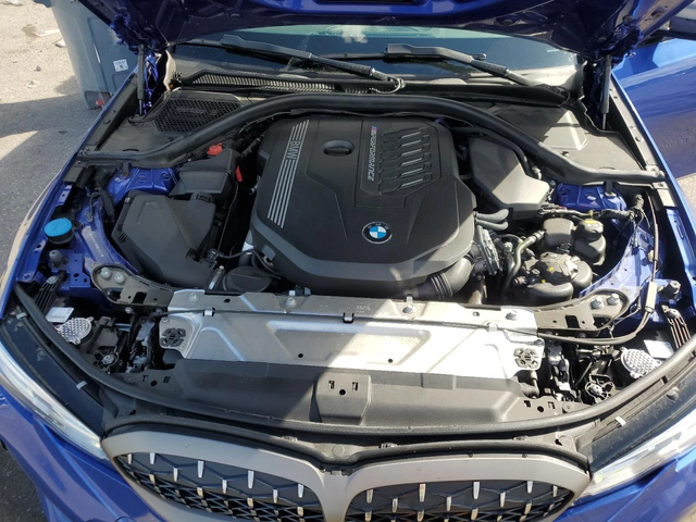 BMW 340 M340I* 22300КМ - автомобили, коли, обяви за нови и употребявани 9