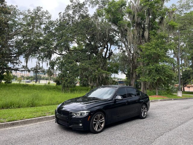 BMW 340 Harman/Kardon* Обдухване* Камера* Крайна цена - автомобили, коли, обяви за нови и употребявани 0