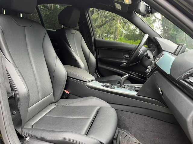 BMW 340 Harman/Kardon* Обдухване* Камера* Крайна цена - автомобили, коли, обяви за нови и употребявани 10