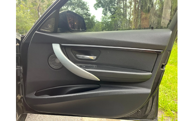 BMW 340 Harman/Kardon* Обдухване* Камера* Крайна цена - автомобили, коли, обяви за нови и употребявани 11