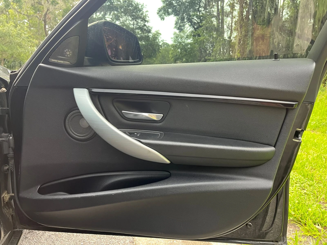 BMW 340 Harman/Kardon* Обдухване* Камера* Крайна цена - автомобили, коли, обяви за нови и употребявани 11