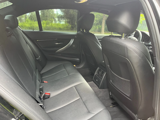 BMW 340 Harman/Kardon* Обдухване* Камера* Крайна цена - автомобили, коли, обяви за нови и употребявани 12