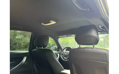 BMW 340 Harman/Kardon* Обдухване* Камера* Крайна цена - автомобили, коли, обяви за нови и употребявани 13