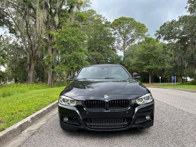 BMW 340 Harman/Kardon* Обдухване* Камера* Крайна цена - автомобили, коли, обяви за нови и употребявани 1