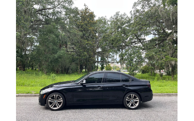 BMW 340 Harman/Kardon* Обдухване* Камера* Крайна цена - автомобили, коли, обяви за нови и употребявани 7