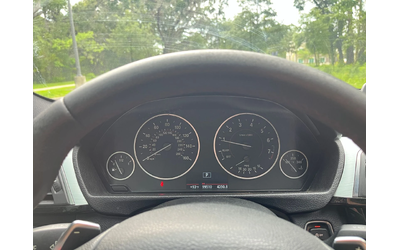 BMW 340 Harman/Kardon* Обдухване* Камера* Крайна цена - автомобили, коли, обяви за нови и употребявани 9