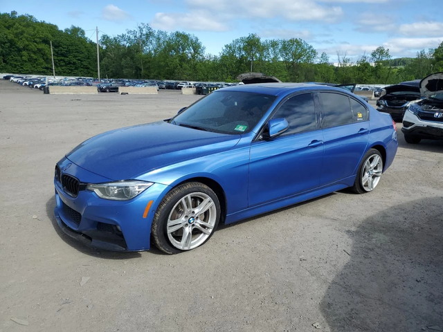 BMW 340 XDRIVE M SPORT* H/K* КАМЕРА* CARPLAY* КАРФАКС - автомобили, коли, обяви за нови и употребявани 1