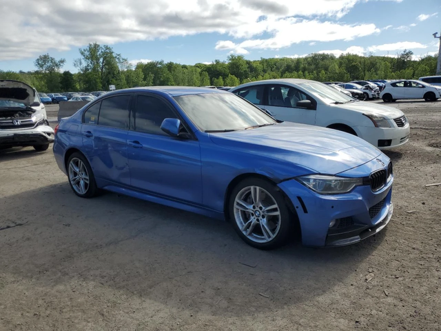 BMW 340 XDRIVE M SPORT* H/K* КАМЕРА* CARPLAY* КАРФАКС - автомобили, коли, обяви за нови и употребявани 2