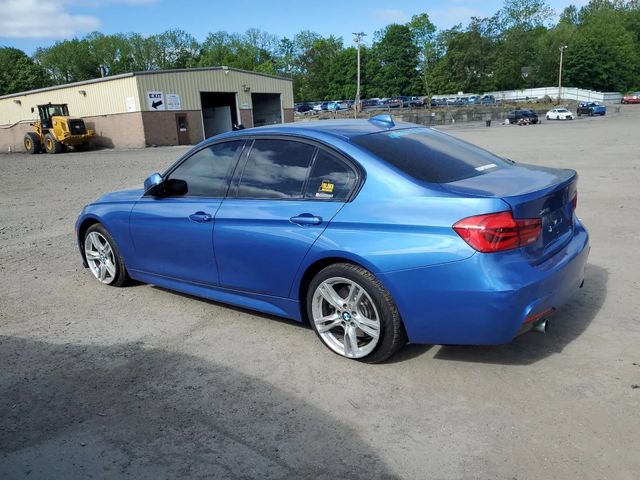 BMW 340 XDRIVE M SPORT* H/K* КАМЕРА* CARPLAY* КАРФАКС - автомобили, коли, обяви за нови и употребявани 3