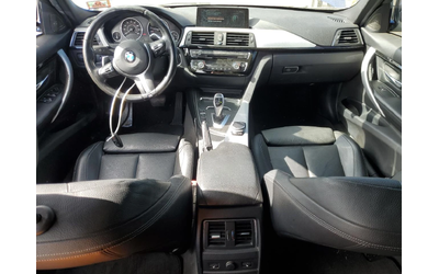 BMW 340 XDRIVE M SPORT* H/K* КАМЕРА* CARPLAY* КАРФАКС - автомобили, коли, обяви за нови и употребявани 7