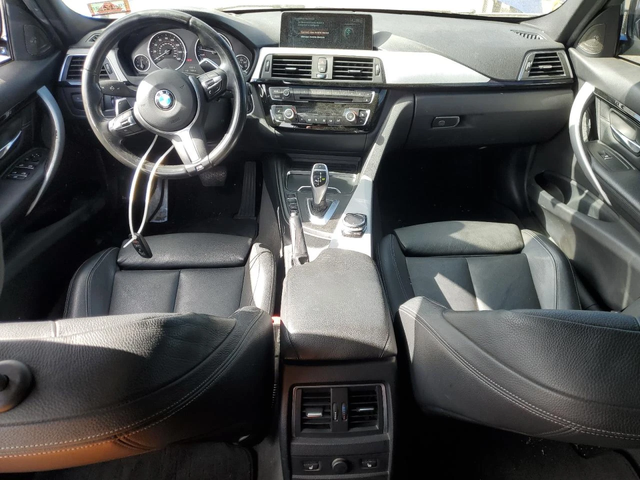 BMW 340 XDRIVE M SPORT* H/K* КАМЕРА* CARPLAY* КАРФАКС - автомобили, коли, обяви за нови и употребявани 7