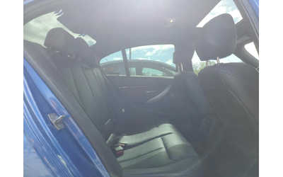 BMW 340 XDRIVE M SPORT* H/K* КАМЕРА* CARPLAY* КАРФАКС - автомобили, коли, обяви за нови и употребявани 9