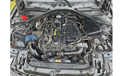 BMW 340 M Pack Shadowline* Harman* Head up* Фиксирана цена - автомобили, коли, обяви за нови и употребявани 15