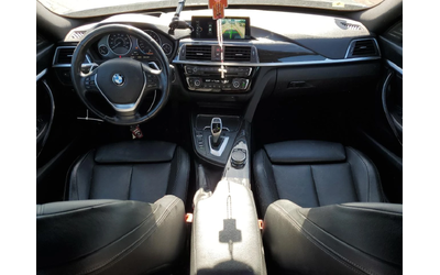 BMW 340 xDrive GT* Harman/Kardon* Head Up* Keyless Go - автомобили, коли, обяви за нови и употребявани 7