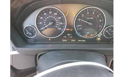 BMW 340 xDrive GT* Harman/Kardon* Head Up* Keyless Go - автомобили, коли, обяви за нови и употребявани 8