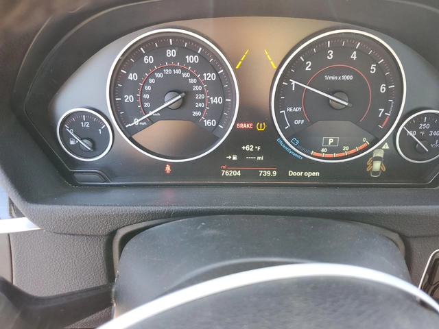 BMW 340 xDrive GT* Harman/Kardon* Head Up* Keyless Go - автомобили, коли, обяви за нови и употребявани 8