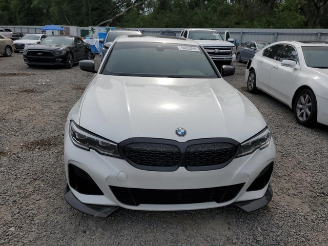 BMW 340 M340I* АВТО КРЕДИТ - автомобили, коли, обяви за нови и употребявани 1