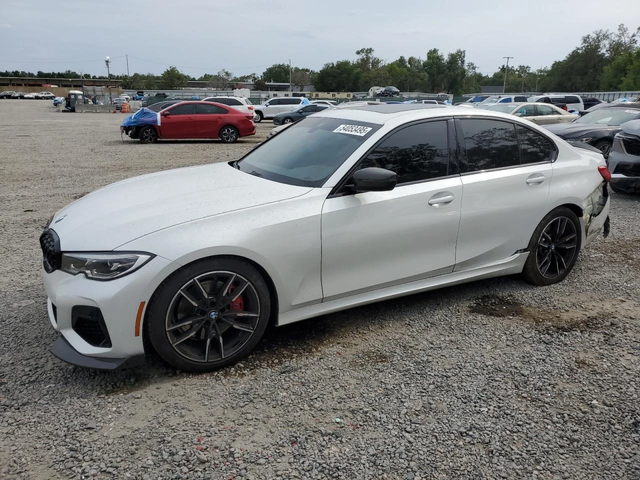 BMW 340 M340I* АВТО КРЕДИТ - автомобили, коли, обяви за нови и употребявани 2