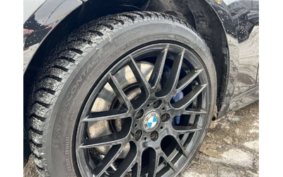 BMW 340 * xDrive * CARFAX * ЦЕНА ДО БГ - автомобили, коли, обяви за нови и употребявани 10