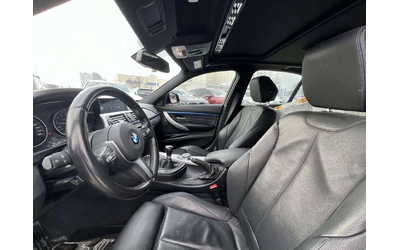 BMW 340 * xDrive * CARFAX * ЦЕНА ДО БГ - автомобили, коли, обяви за нови и употребявани 11